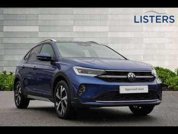 2024 (24) - 1.0 TSI 110 Style 5dr