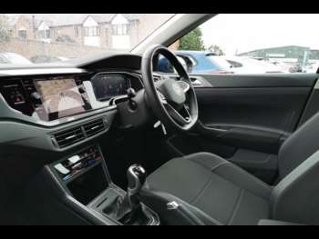 Used Volkswagen Taigo 2024 for sale - 75211414: Photo