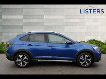 Used Volkswagen Taigo 2024 for sale - 75211414: Photo