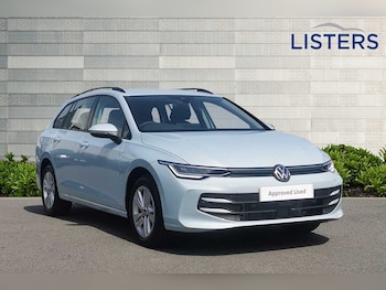 Volkswagen - Golf