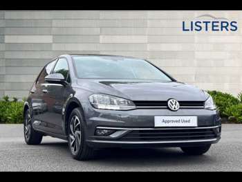 Used Volkswagen Golf 2019 for sale - 75292708: Photo