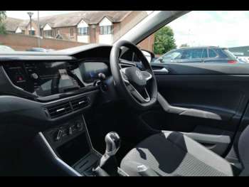 Used Volkswagen Polo 2025 for sale - 75116043: Photo