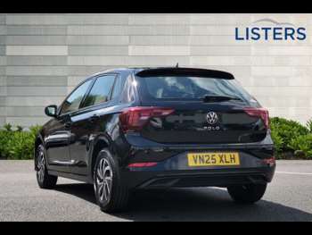 Used Volkswagen Polo 2025 for sale - 75116043: Photo