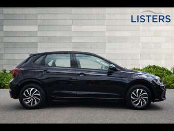 Used Volkswagen Polo 2025 for sale - 75116043: Photo