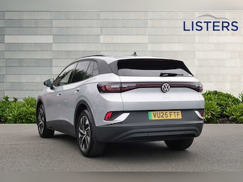 Used Volkswagen ID4 2025 for sale - 75259012: Photo
