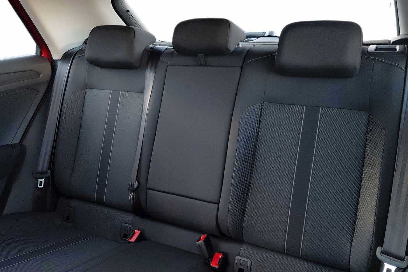 Used Volkswagen T-Roc 2025 for sale - 77177439: Photo 10