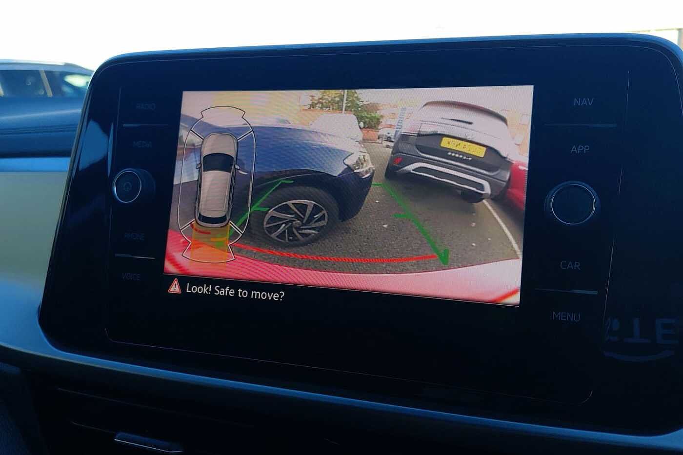 Used Volkswagen T-Roc 2025 for sale - 77177439: Photo 15