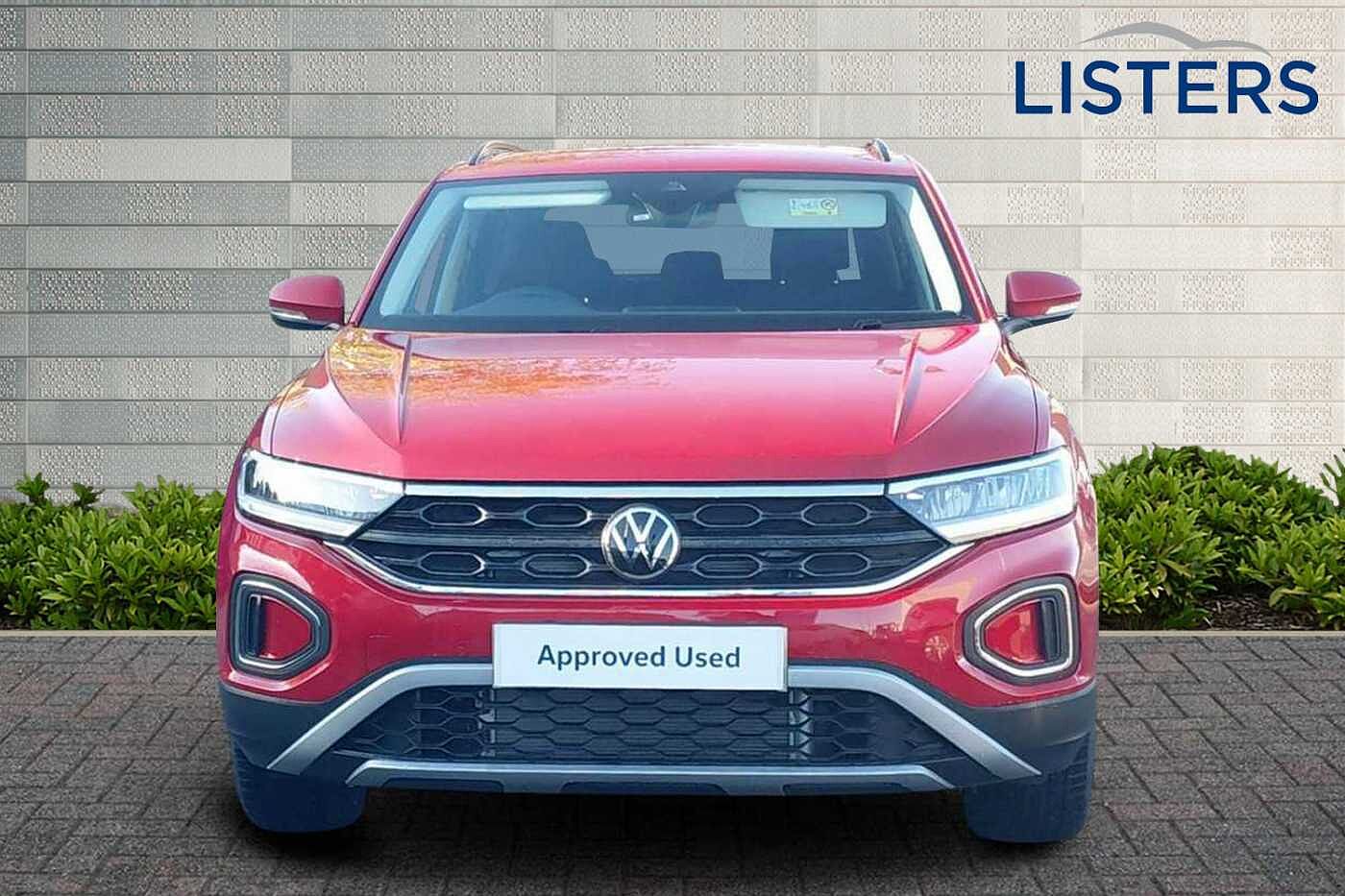 Used Volkswagen T-Roc 2025 for sale - 77177439: Photo 7