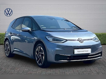 Used Volkswagen ID.3 2022 for sale - 78811136: Photo