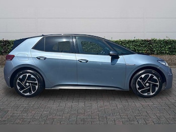 Used Volkswagen ID.3 2022 for sale - 78811136: Photo