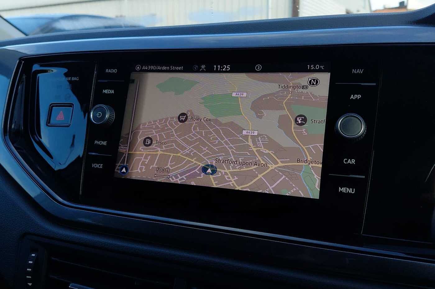 Used Volkswagen Polo 2023 for sale - 76458576: Photo 14