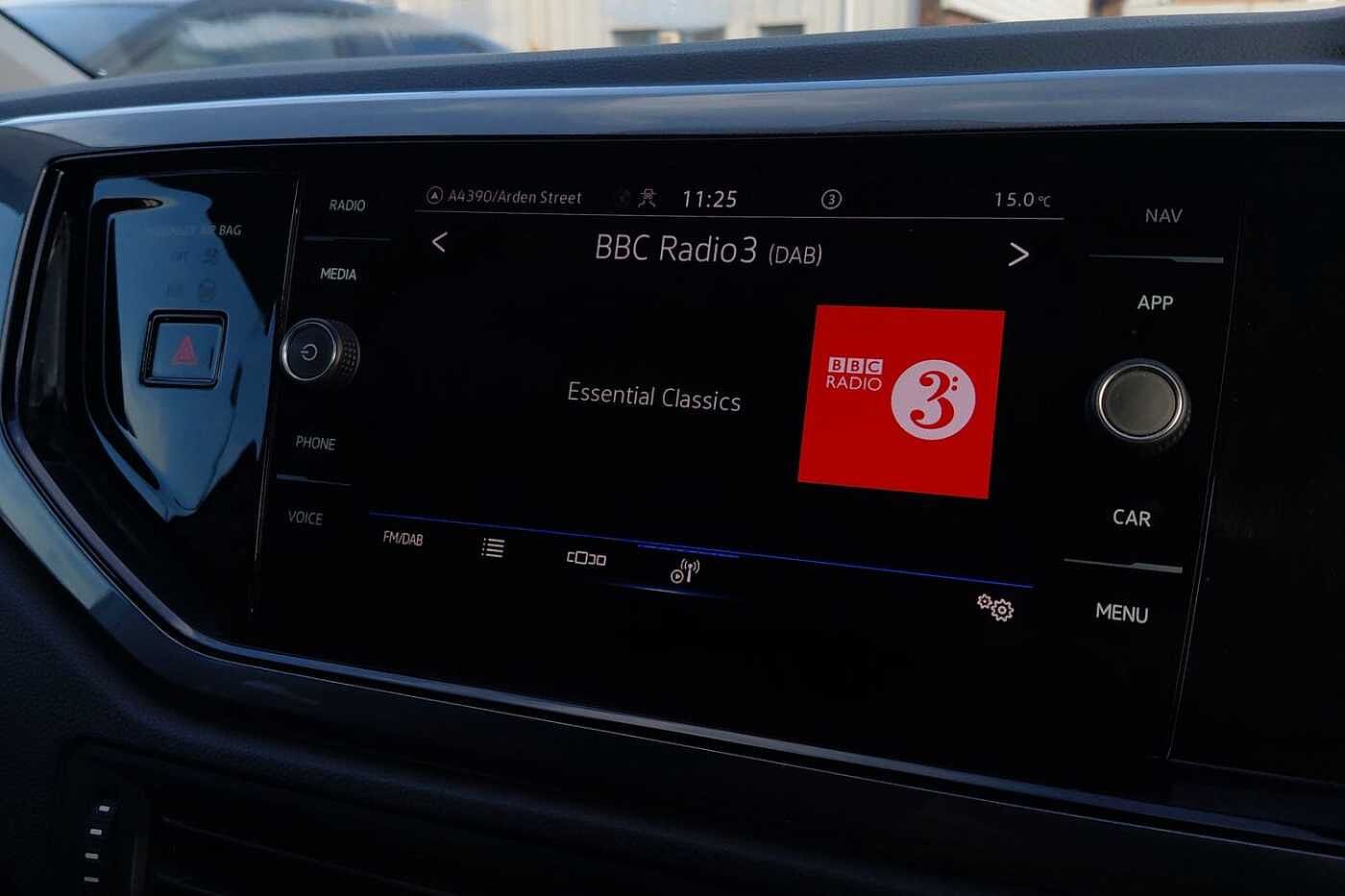 Used Volkswagen Polo 2023 for sale - 76458576: Photo 15