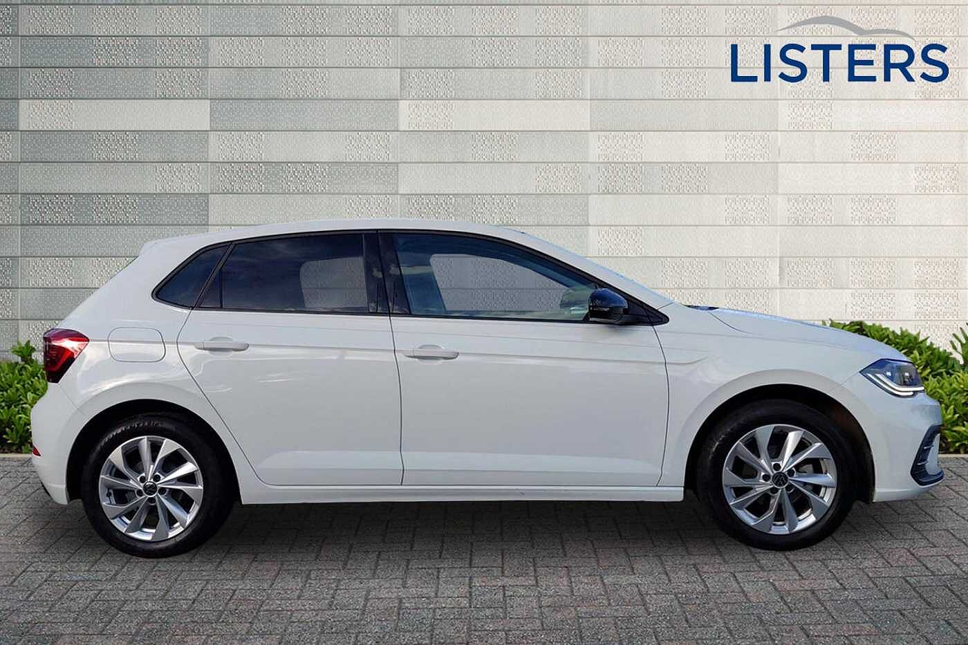 Used Volkswagen Polo 2023 for sale - 76458576: Photo 4