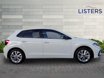 Used Volkswagen Polo 2023 for sale - 76458576: Photo