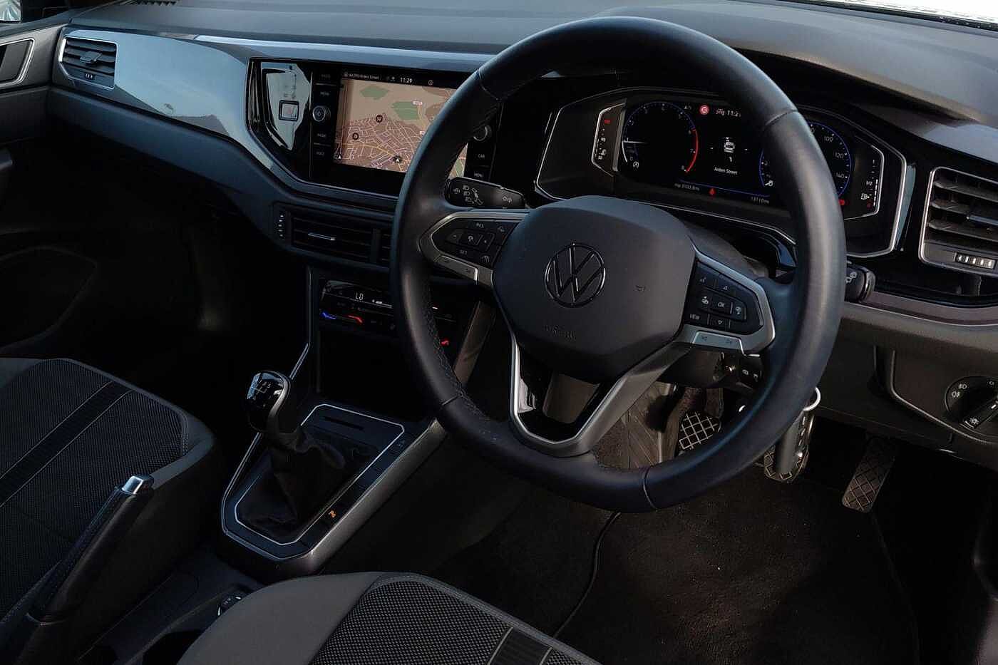 Used Volkswagen Polo 2023 for sale - 76458576: Photo 6