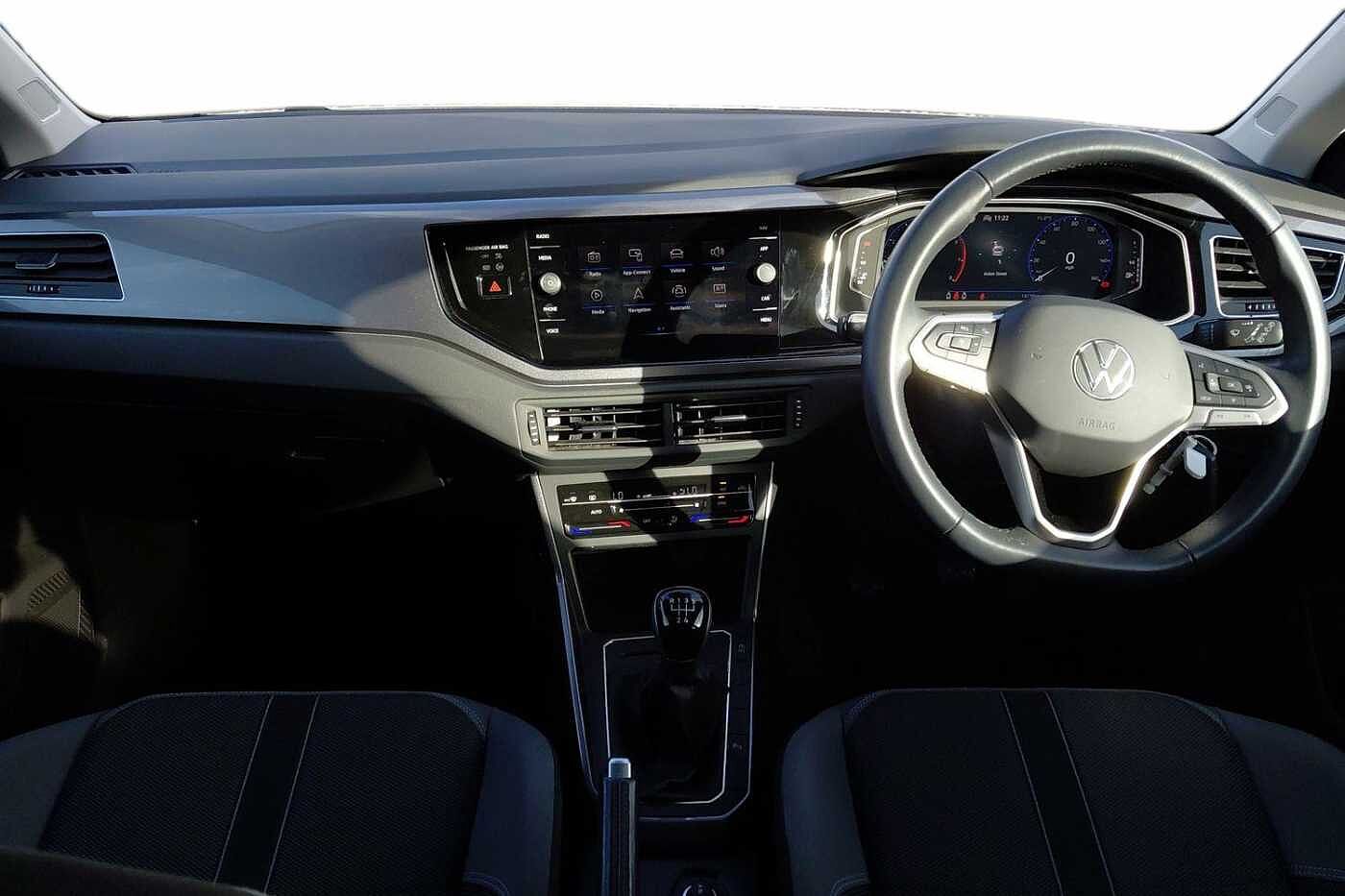 Used Volkswagen Polo 2023 for sale - 76458576: Photo 9