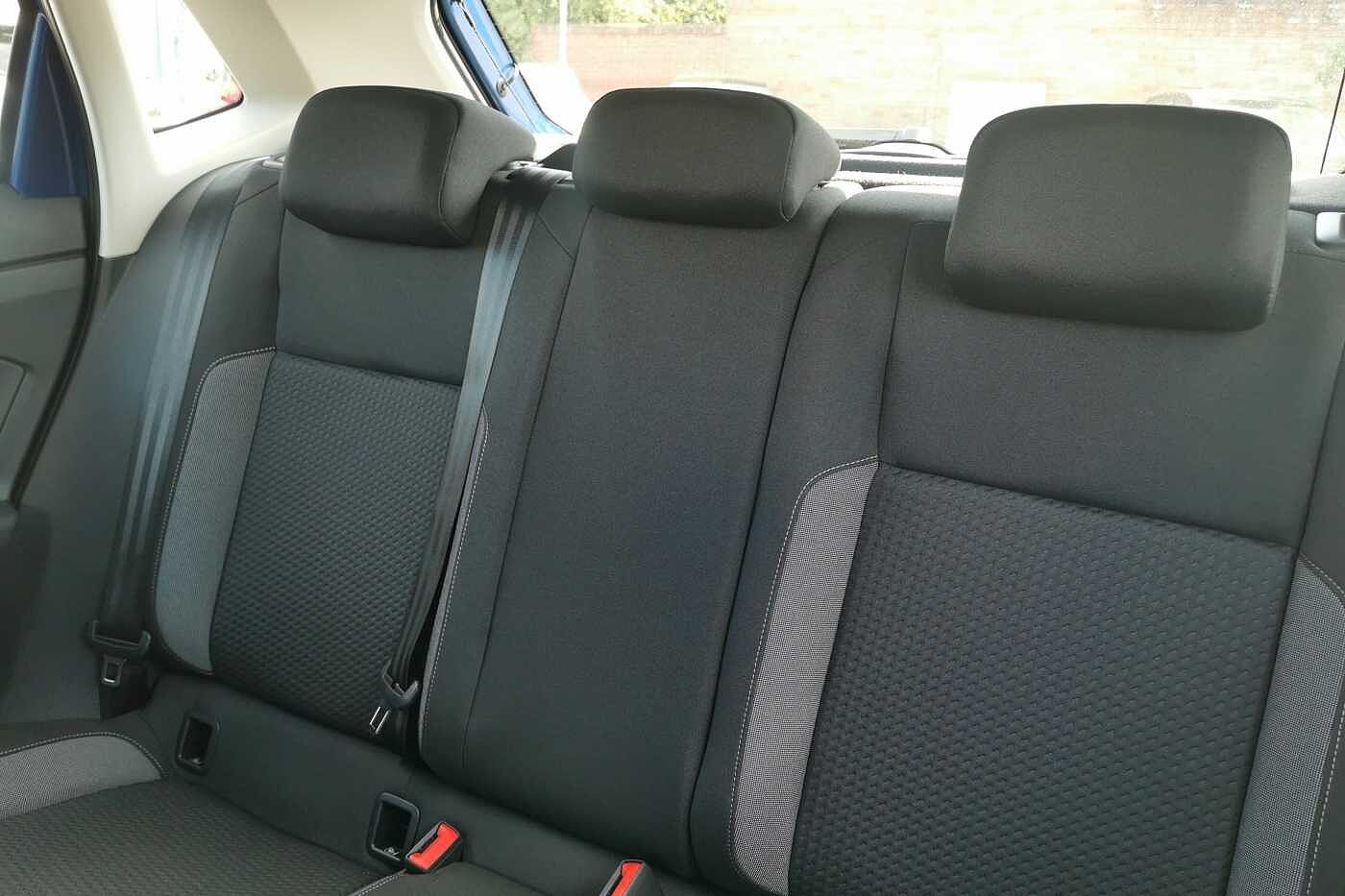 Used Volkswagen Polo 2025 for sale - 76110707: Photo 11