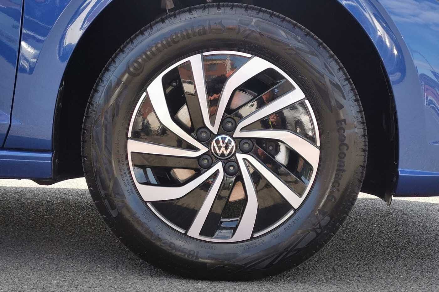 Used Volkswagen Polo 2025 for sale - 76110707: Photo 5