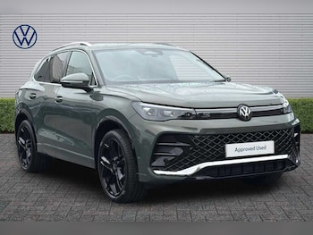 Used Volkswagen Tiguan 2026 for sale - 78797881: Photo