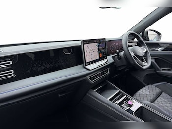 Used Volkswagen Tiguan 2026 for sale - 78797881: Photo