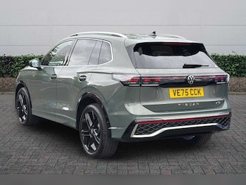Used Volkswagen Tiguan 2026 for sale - 78797881: Photo