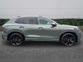 Used Volkswagen Tiguan 2026 for sale - 78797881: Photo