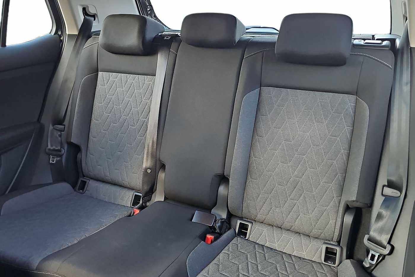 Used Volkswagen T-Cross 2025 for sale - 76190696: Photo 10
