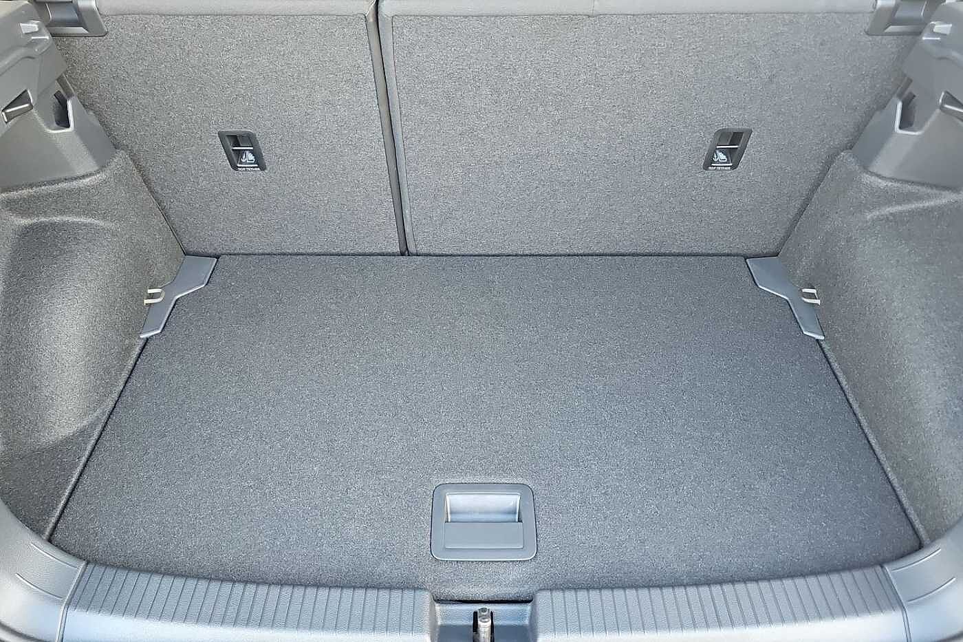 Used Volkswagen T-Cross 2025 for sale - 76190696: Photo 11