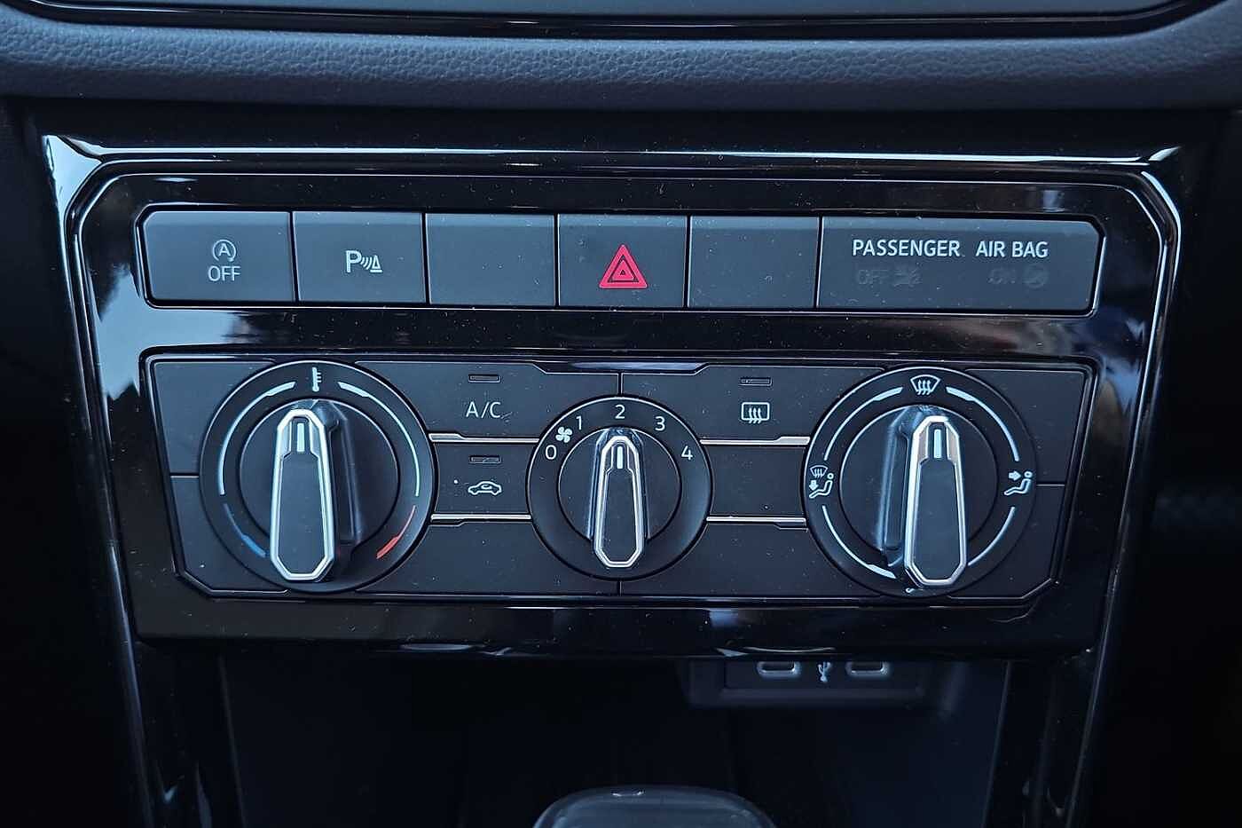 Used Volkswagen T-Cross 2025 for sale - 76190696: Photo 17
