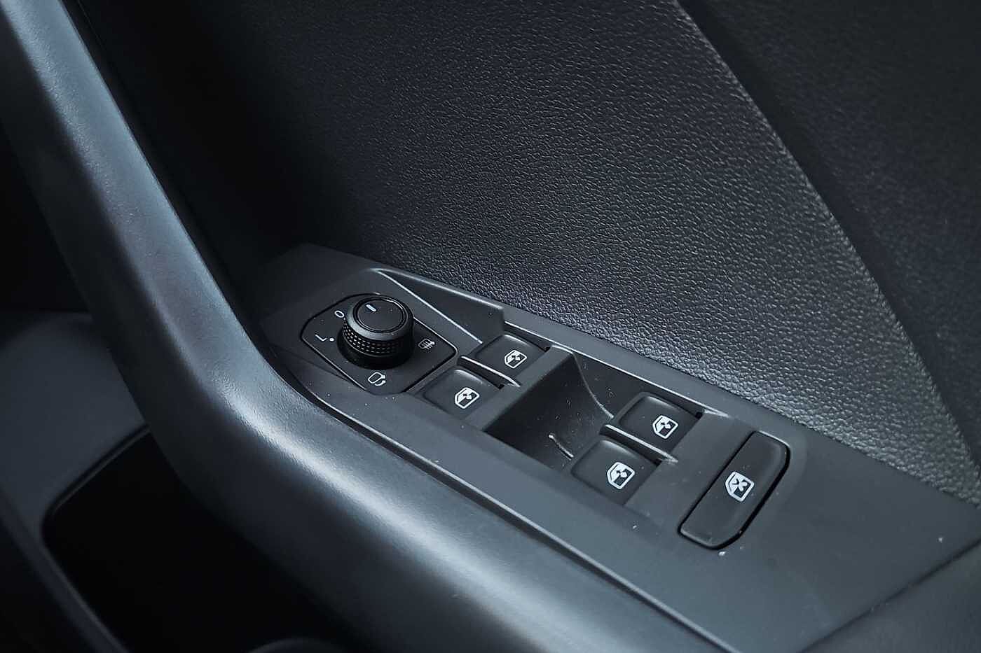 Used Volkswagen T-Cross 2025 for sale - 76190696: Photo 20