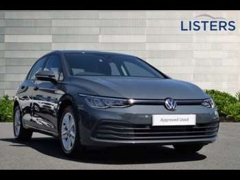2021 (71) - 1.5 TSI Life 5dr
