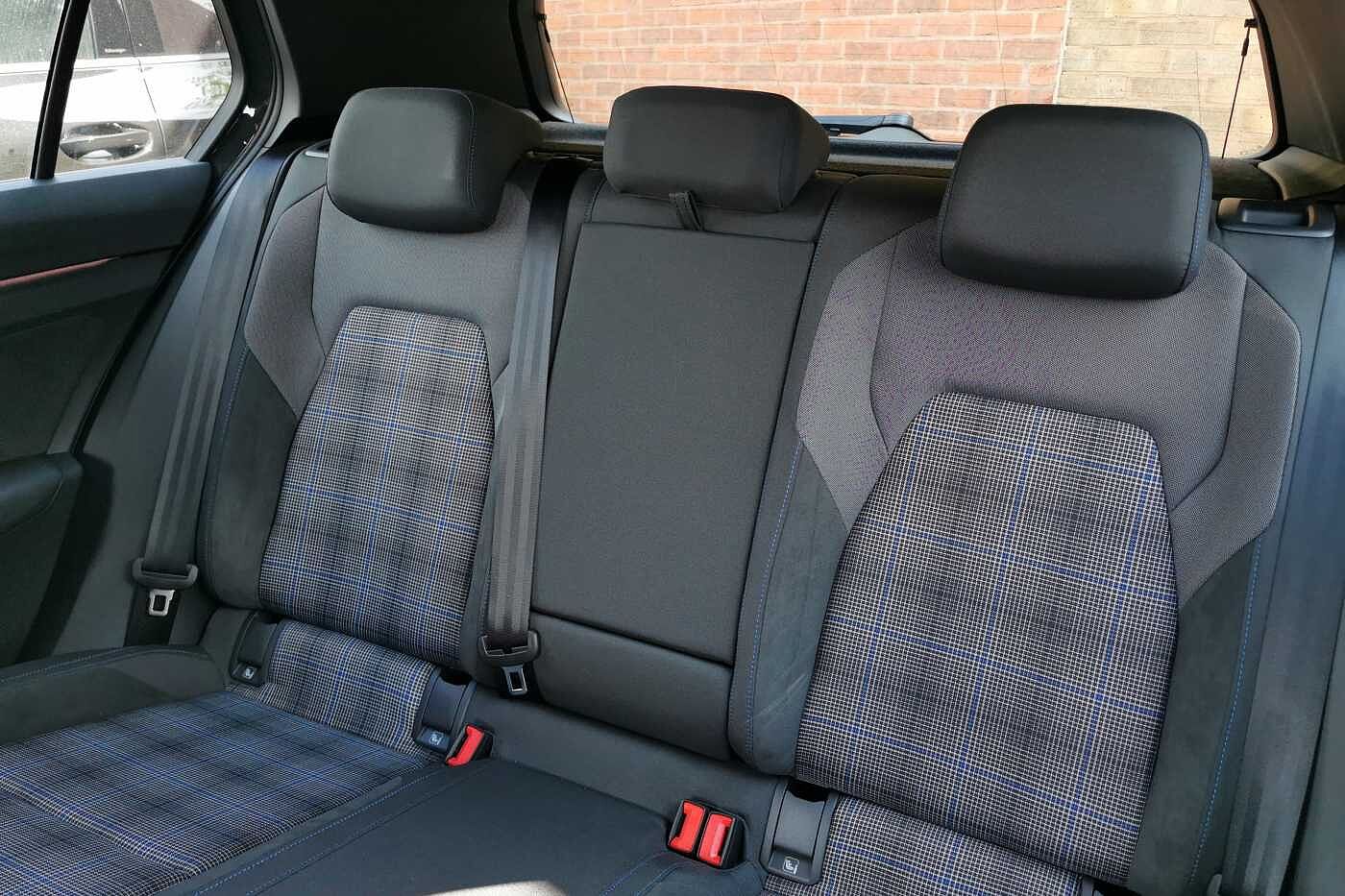 Used Volkswagen Golf 2025 for sale - 77177338: Photo 11