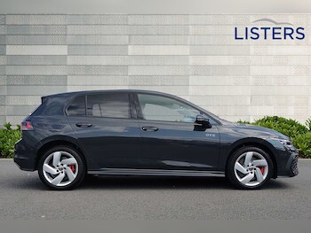 Used Volkswagen Golf 2025 for sale - 77177338: Photo