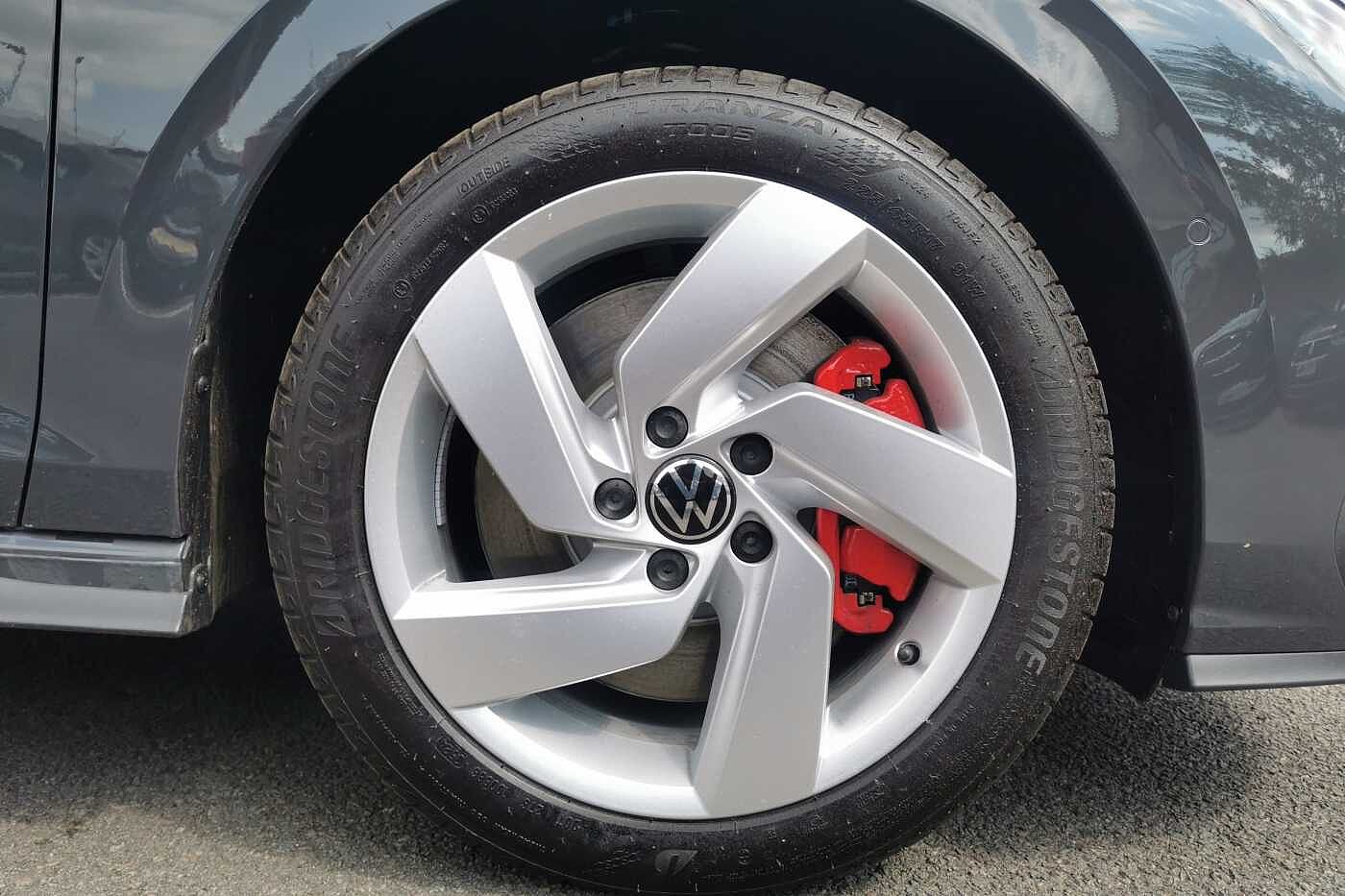 Used Volkswagen Golf 2025 for sale - 77177338: Photo 5