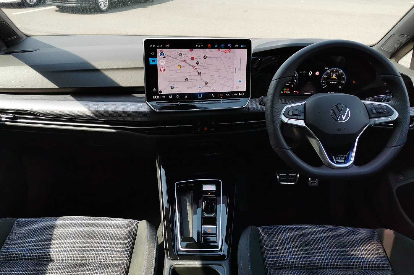 Used Volkswagen Golf 2025 for sale - 77177338: Photo 8