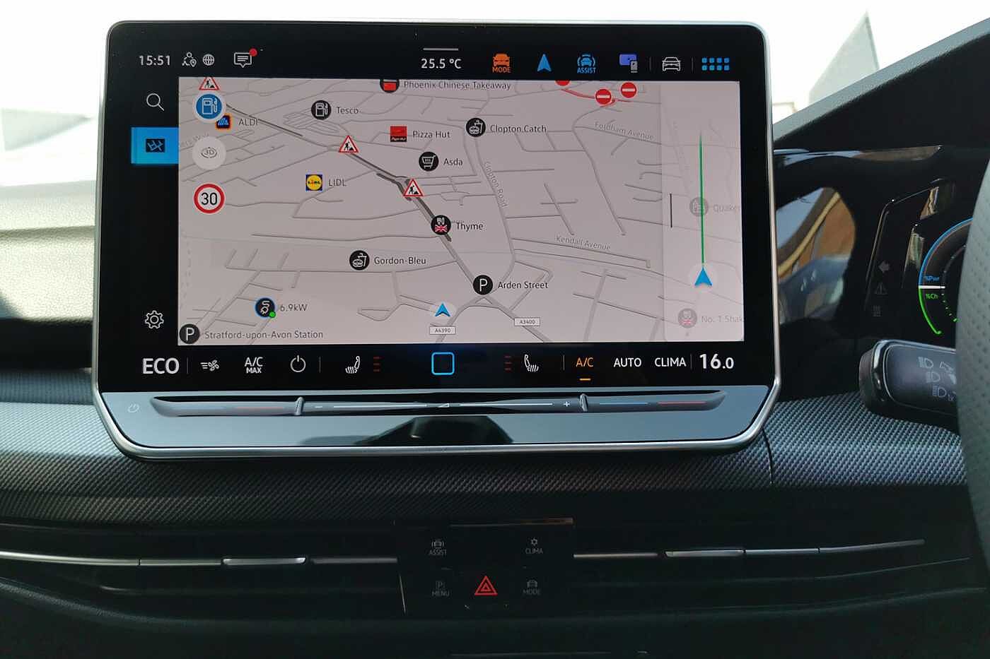 Used Volkswagen Golf 2025 for sale - 77177338: Photo 9