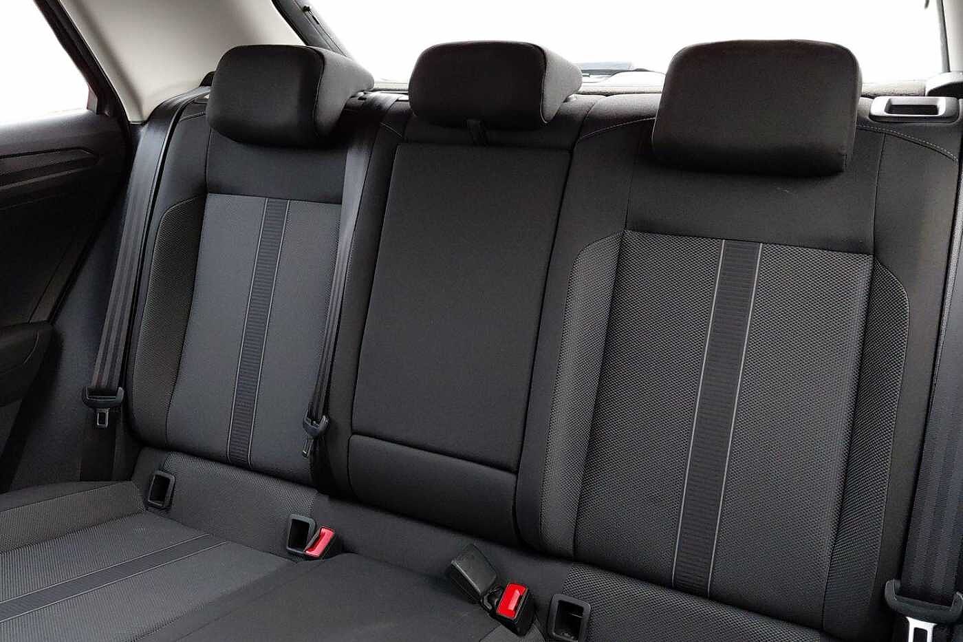 Used Volkswagen T-Roc 2023 for sale - 76338431: Photo 10