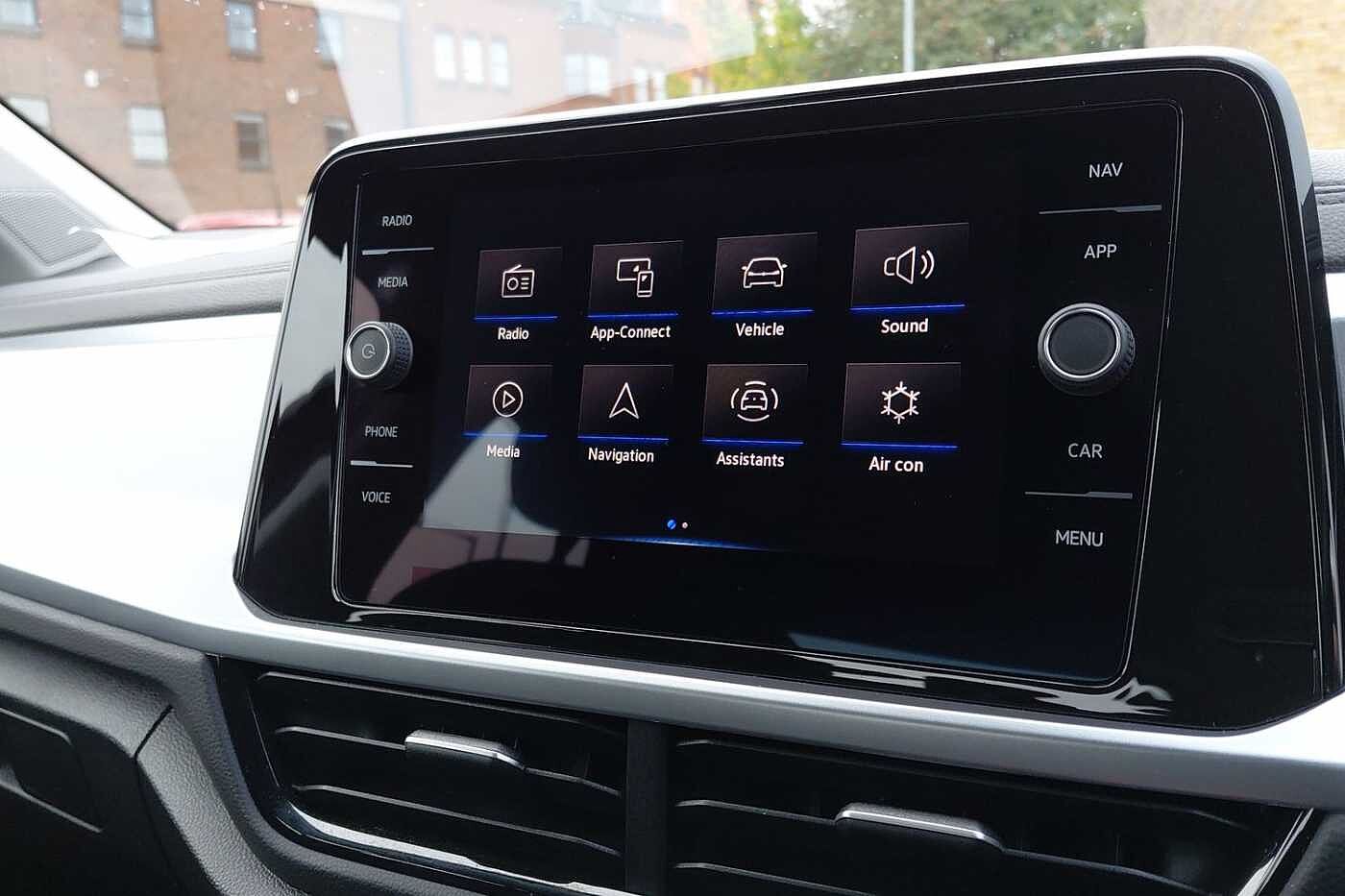 Used Volkswagen T-Roc 2023 for sale - 76338431: Photo 12