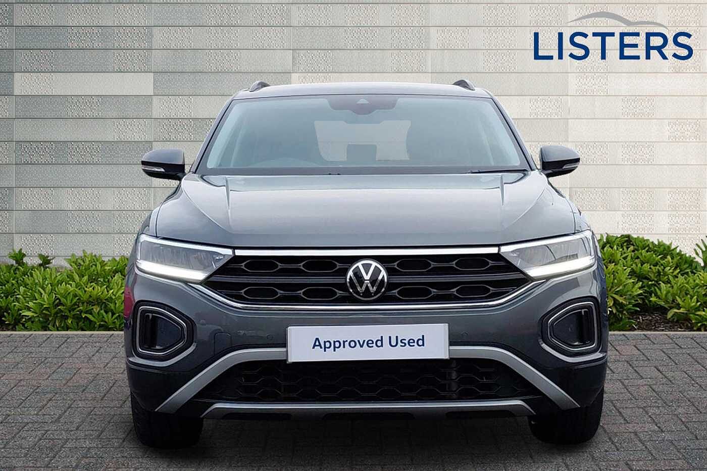 Used Volkswagen T-Roc 2023 for sale - 76338431: Photo 7