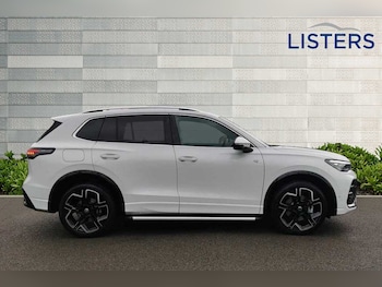 Used Volkswagen Tiguan 2025 for sale - 76110903: Photo 4