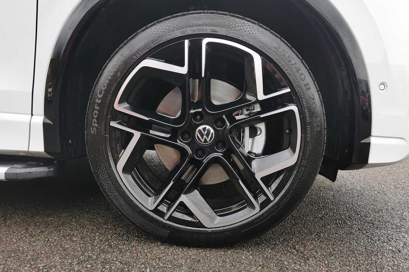 Used Volkswagen Tiguan 2025 for sale - 76110903: Photo 5