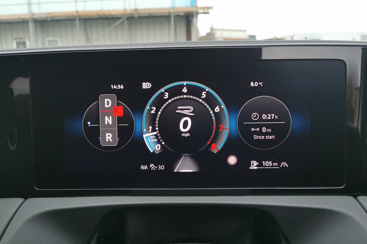 Used Volkswagen Tiguan 2025 for sale - 76110903: Photo 7