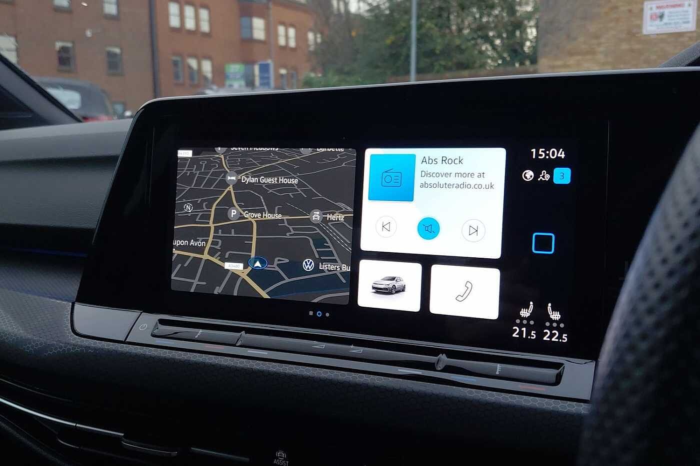 Used Volkswagen Golf 2023 for sale - 77176678: Photo 12