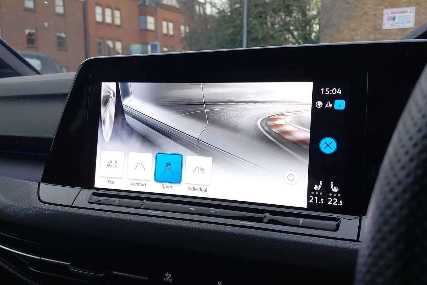 Used Volkswagen Golf 2023 for sale - 77176678: Photo 13