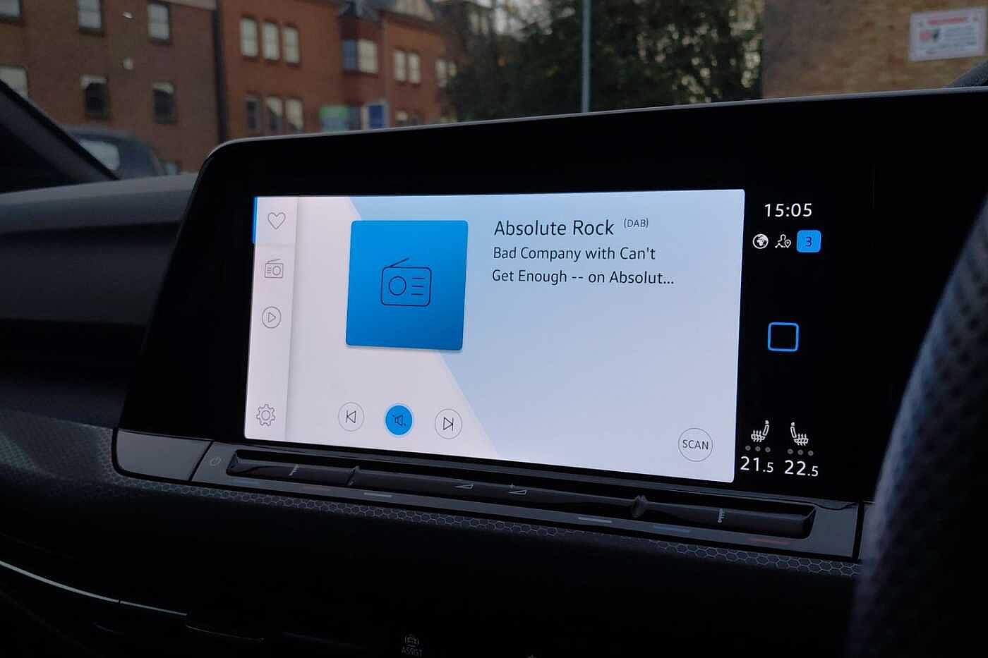 Used Volkswagen Golf 2023 for sale - 77176678: Photo 15