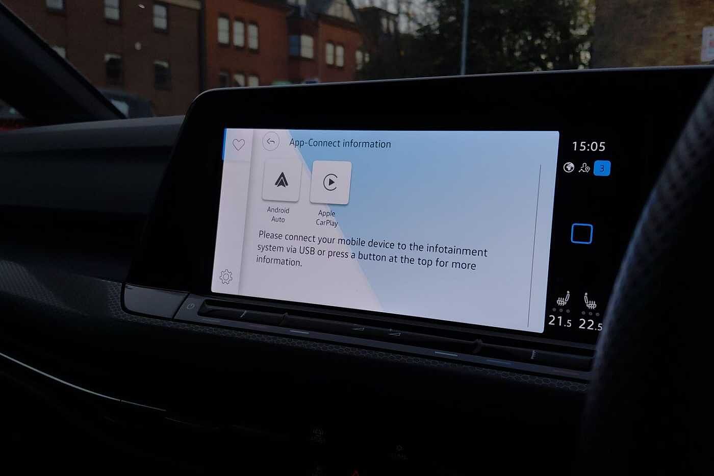 Used Volkswagen Golf 2023 for sale - 77176678: Photo 16