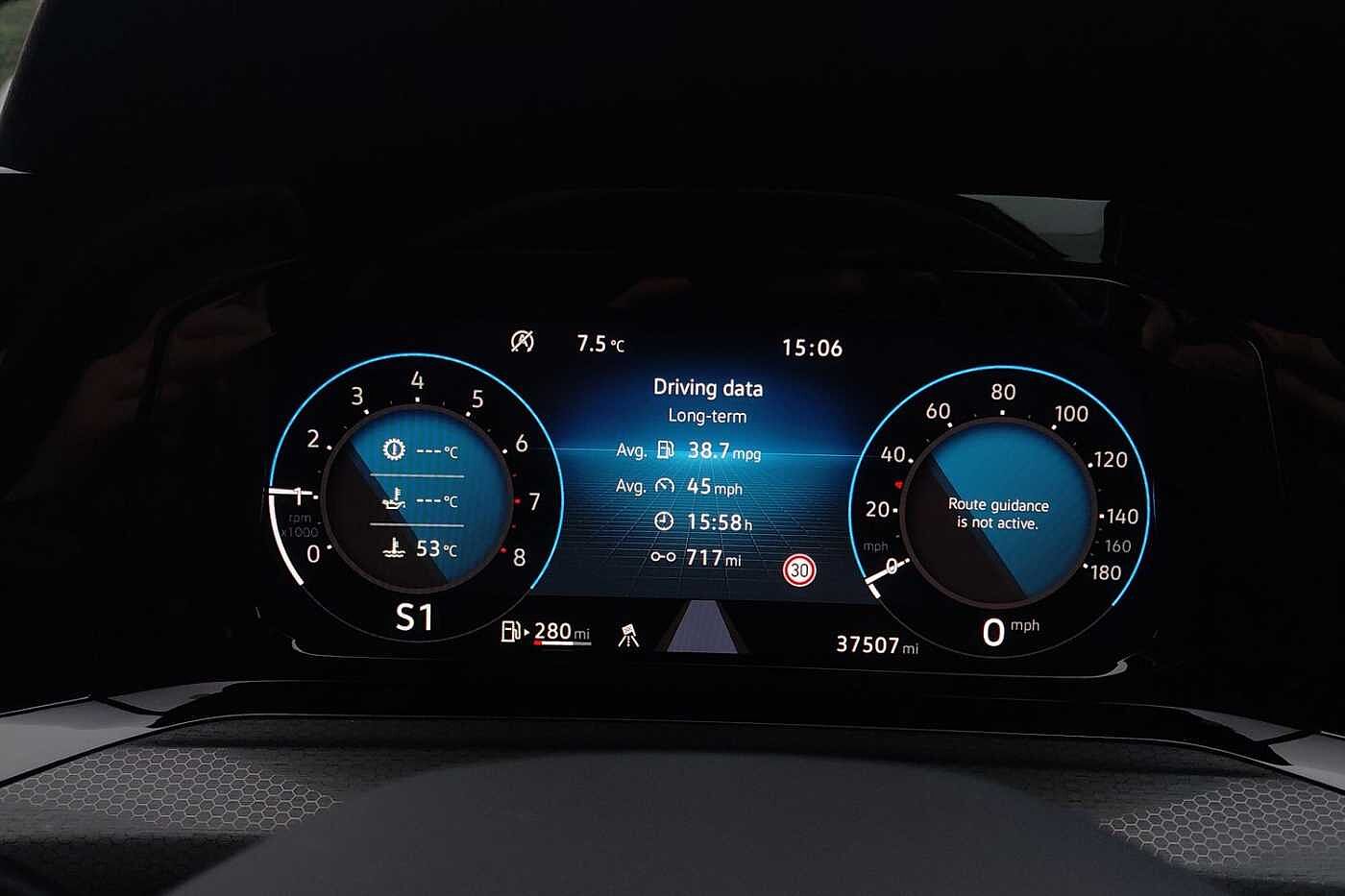 Used Volkswagen Golf 2023 for sale - 77176678: Photo 18