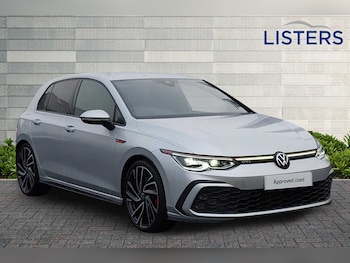 Used Volkswagen Golf 2023 for sale - 77176678: Photo