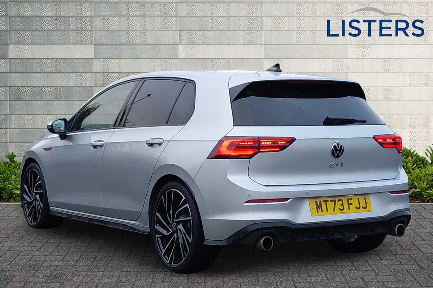 Used Volkswagen Golf 2023 for sale - 77176678: Photo 3