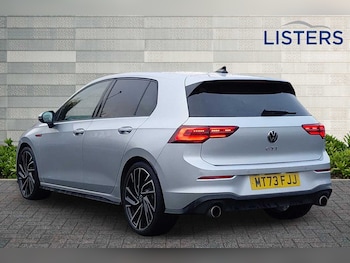 Used Volkswagen Golf 2023 for sale - 77176678: Photo